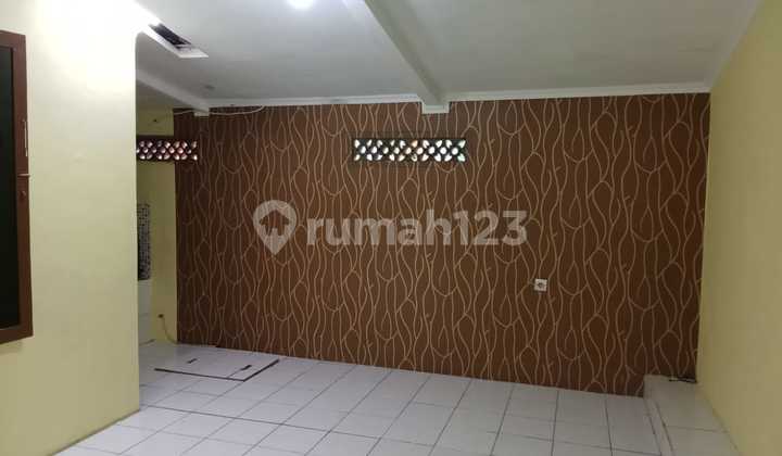 Rumah Murah Permata Cimahi Dekat Borma 2