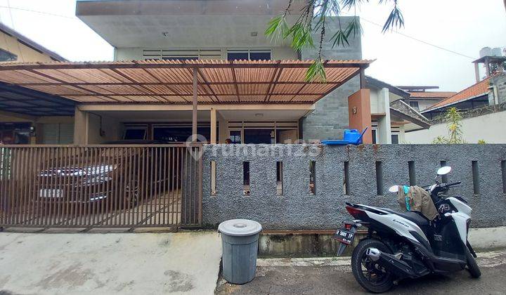 Rumah Murah Gunung Batu Dekat Kampus Maranata Pasteur  1