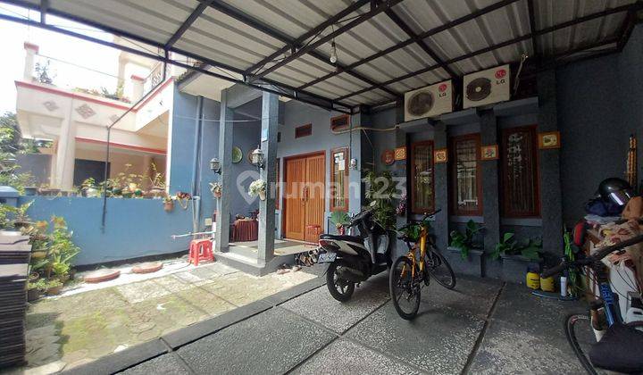  Jual Cepat Siap Huni  Dekat Tol Baros Cimahi 1