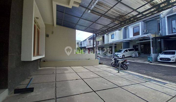 Turun Harga Rumah 2 Lantai Di Gerlong Setiabudi Bandung 1