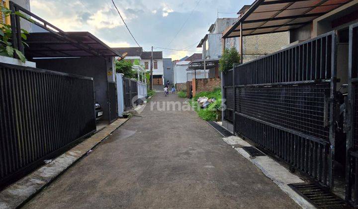 Turun  Harga Rumah Siap Huni Permana Cimahi Dekat Alun Alun 2