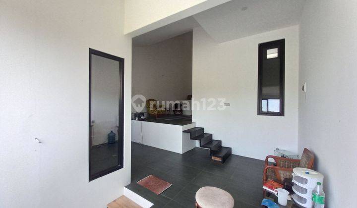 Dijual Cepat Rumah 2 Lantai Siap Huni Di Cihanjuang Cimahi