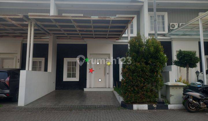 Rumah murah 2 lantai dibawah harga pasar dekat pemkot cimahi