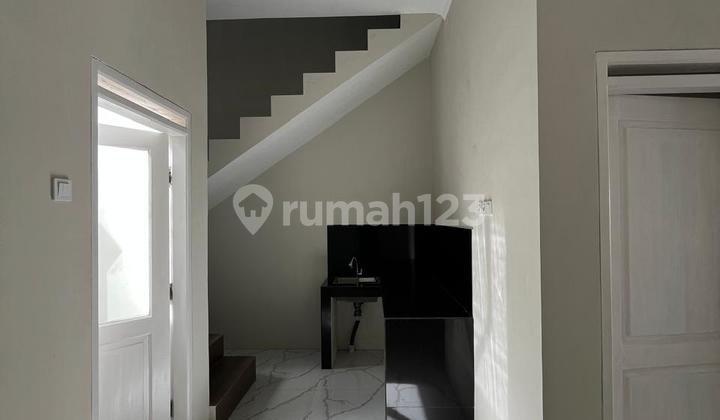 Rumah Baru Mewah Sisa 1 Unit Lagi Dekat Pemkot Cimahi 800Jt An