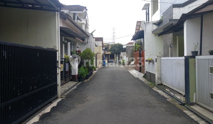 Strategic House Near Kota Mas Sangkuriang Cimahi 2