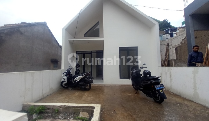 Rumah Baru Dekat Polban Cihanjuang Sariwangi 400Jtan Rumah Baru Dekat Polban Cihanjuang Sariwangi 400Jtan