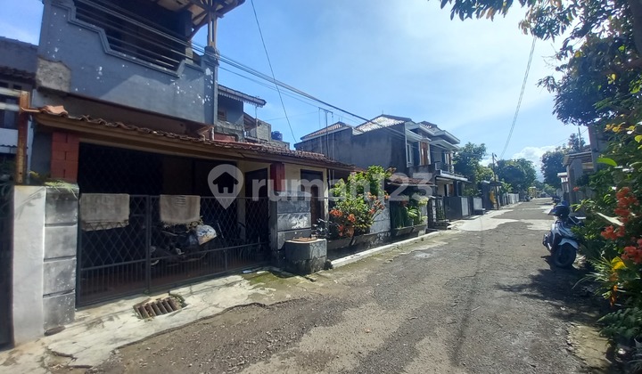 Affordable House Near Mas Sangkuriang City Cimahi 2