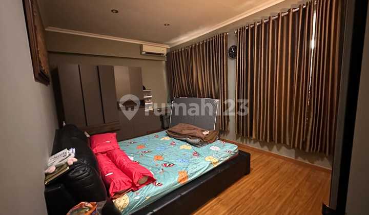 Luxury House Near Pasteur Toll Road Bandung Area 420 3 M-An 2