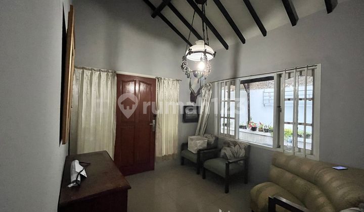 Rumah Nyaman Cluster Sariwangi Dekat Polban 2