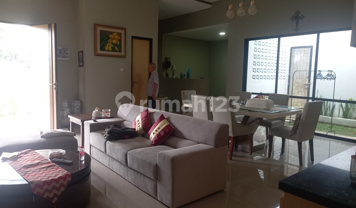 Luxury House Quick Sale Bukit Idaman Cipaku 2