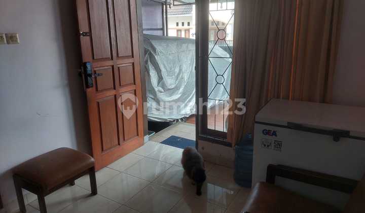 Rumah Murah Nusa Hijau Citeurep Cimahi Dekat Alun Alun