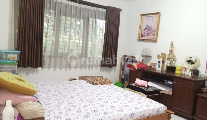 Rumah Murah Luas 550m Dekat Setrasari Pasteur 2