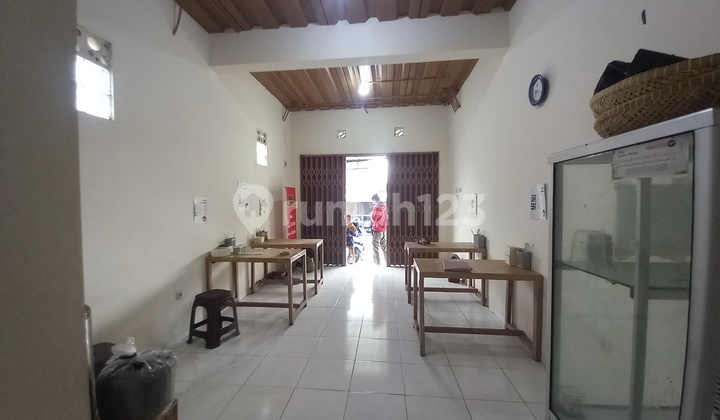 Ruko Jual Cepat Sariwangi 400Jt An Cocok untuk Usaha