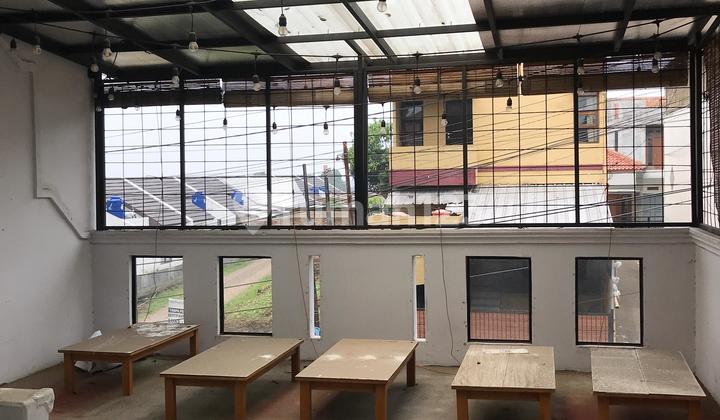 Affordable 2-Story Shop House in Kolmas Near Puri Melia Cimahi Affordable 2-Story Shop House in Kolmas Near Puri Melia Cimahi