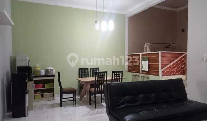 Strategic House Near Kota Mas Sangkuriang Cimahi