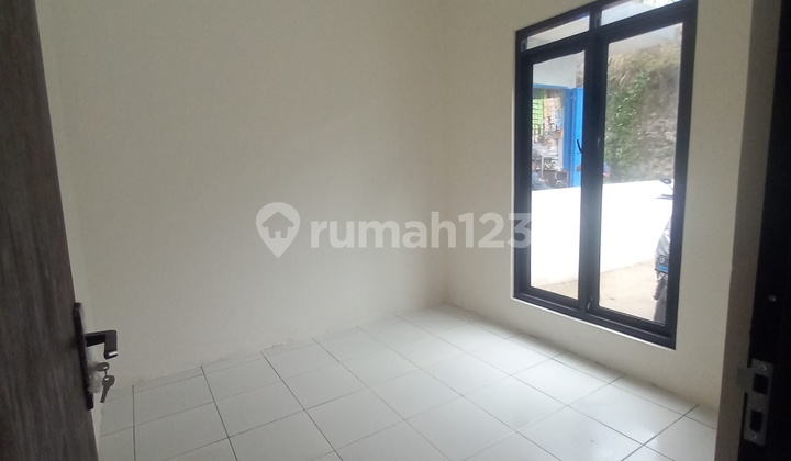 Rumah Baru Dekat Polban Cihanjuang Sariwangi 400Jtan