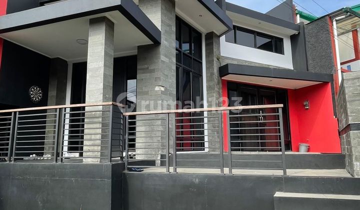 Rumah Dijual Cepat Harga Bawah Pasar Dekat Pasteur Bandung Rumah Dijual Cepat Harga Bawah Pasar Dekat Pasteur Bandung