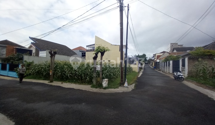 Tanah Siap Bangun Murah Dekat Masjid Daar Permana Cimahi Tanah Siap Bangun Murah Dekat Masjid Daar Permana Cimahi