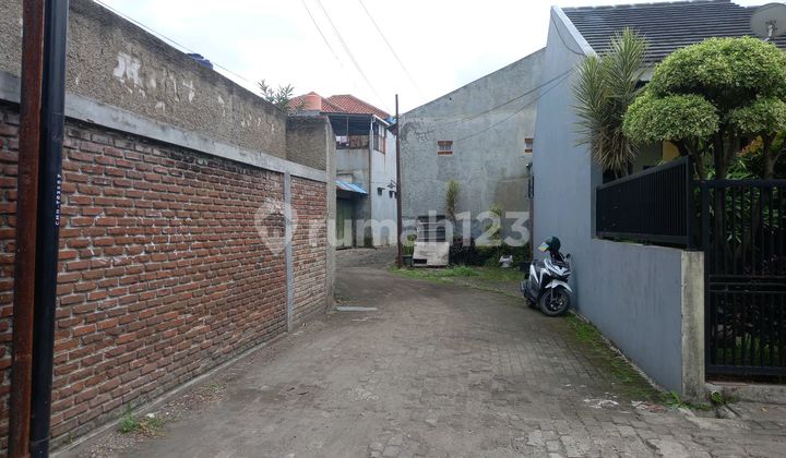 Strategic House Near Veledrom Padasuka Cimahi 2