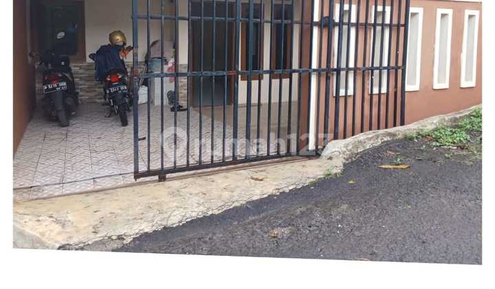 Rumah Murah Permata Cimahi Dekat Borma 1