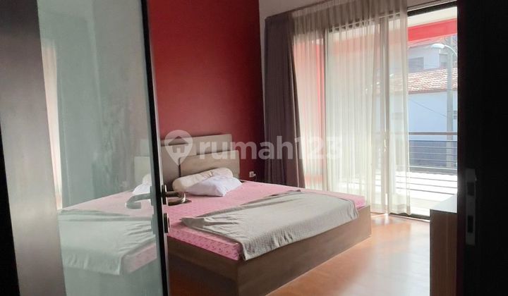 Rumah Dijual Cepat Harga Bawah Pasar Dekat Pasteur Bandung 2