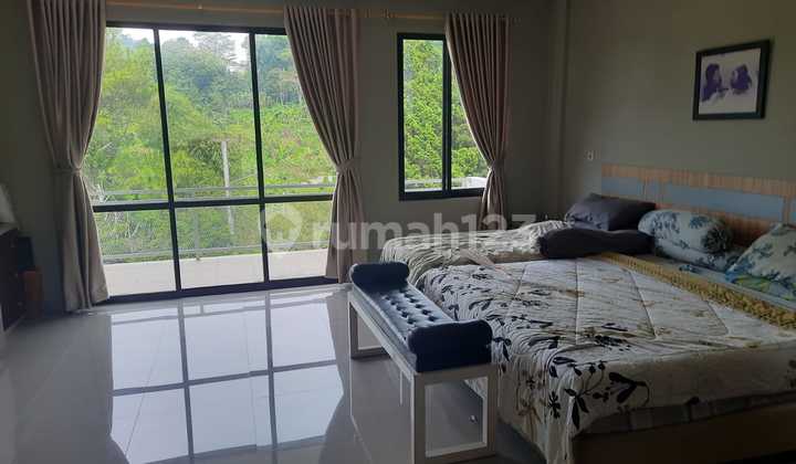 Rumah Mewah Jual Cepat Bukit Idaman Cipaku