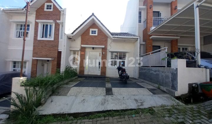 Rumah Murah Sariwangi Hitung Tanah 1