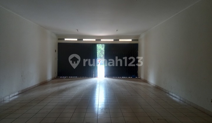 Cheap 3-Story Ruko in Kota Mas, Cimahi 2