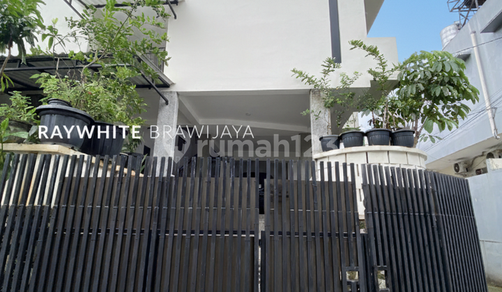 Rumah Kos Aktif Lokasi Strategis Area Bangka Kemang 1