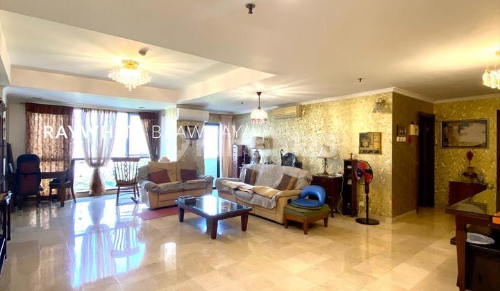 Apartment Kemang Jaya Tower Heliconia Apartment Kemang Jaya Tower Heliconia