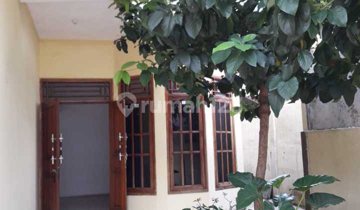 Rumah Siap Huni Area Depok Ratu Jaya 2
