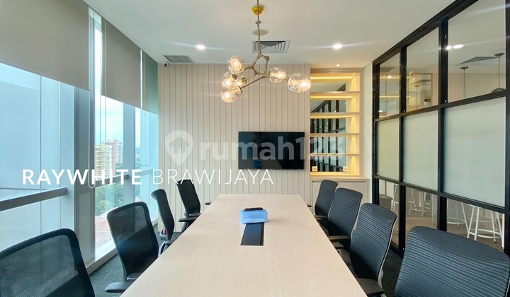 For Rent Office Space Menara Sentraya 2