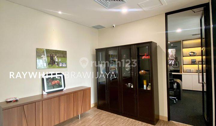 For Rent Office Space Menara Sentraya 8