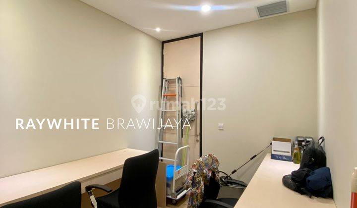 For Rent Office Space Menara Sentraya 9