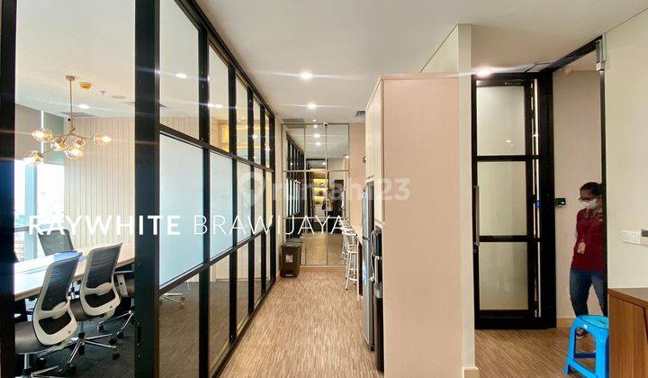 For Rent Office Space Menara Sentraya 10