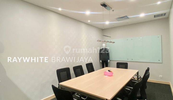 For Rent Office Space Menara Sentraya 11