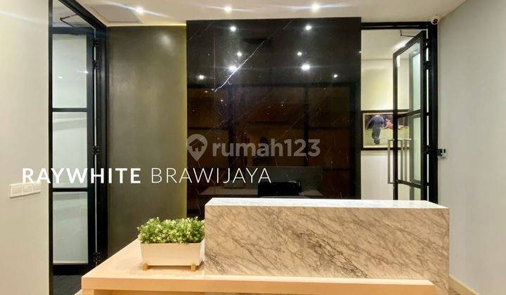 For Rent Office Space Menara Sentraya 13