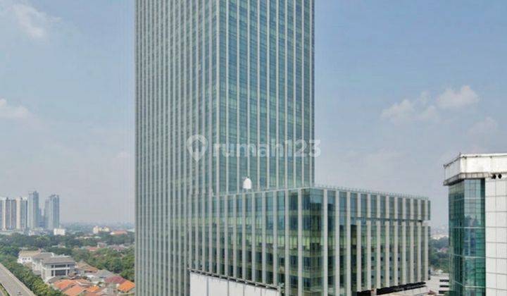 For Rent Office Space Menara Sentraya 15