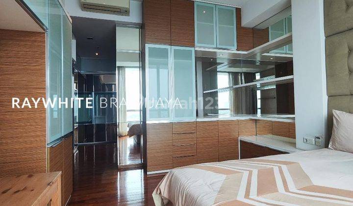 Kemang Village Apartment Special Middle Floor 2