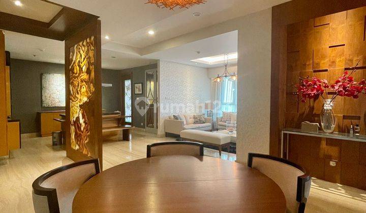 Best Price Gandaria Heights Apartement 1