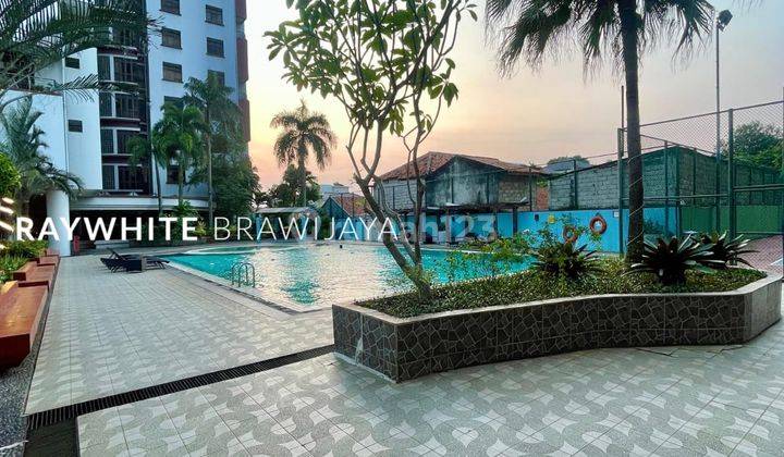 Cilandak - Di  Apartment Emerald/Mid town Res BEST PRICE