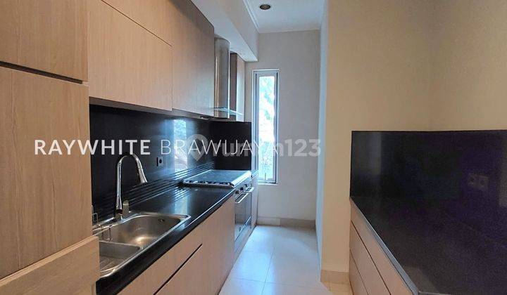 Townhouse dalam Cluster di Cipete Utara Area Kebayoran Baru 2