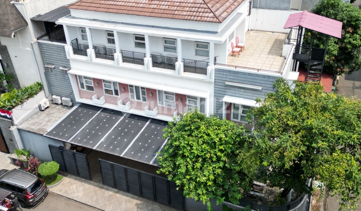 Rumah Dalam Kompleks Selangkah ke Mall Pim Rumah Dalam Kompleks Selangkah ke Mall Pim