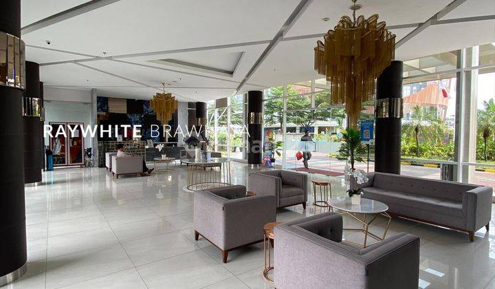 Apartemen Aspen Peak Furnished - Pondok Labu 2