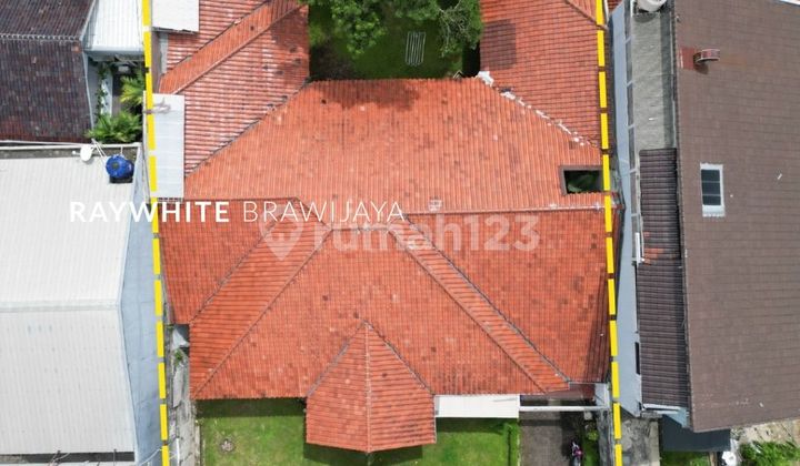 Benda Raya Kemang, Rumah Komersial dijual cepat