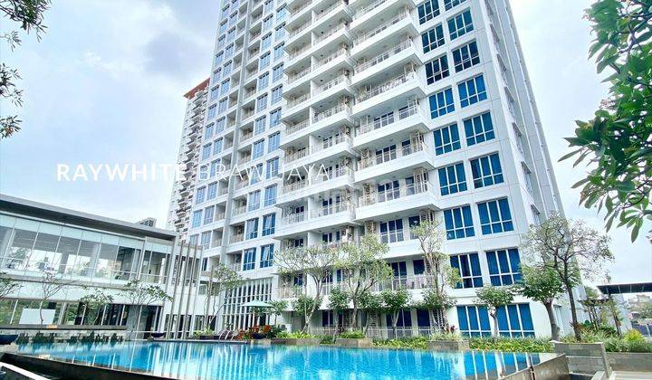 Apartemen Aspen Peak Furnished - Pondok Labu 1