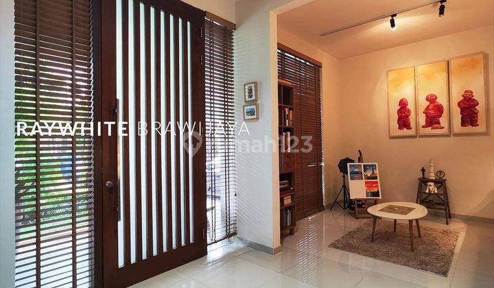 Townhouse Lokasi Strategis Area Cilandak Jagakarsa 2