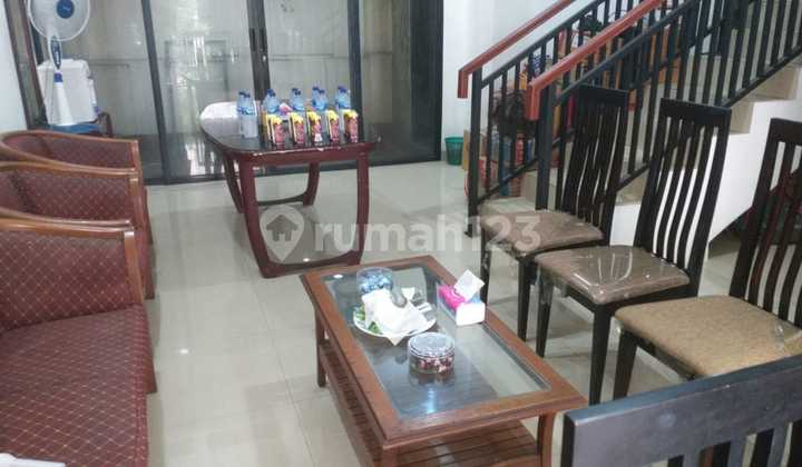 Rumah Siap Huni Premiere Residence Depok 2