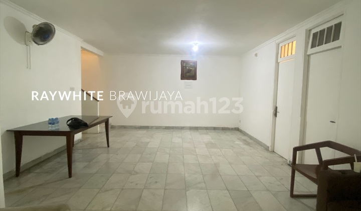 Rumah dalam Kompleks Elite Area Tebet Mas Indah  2