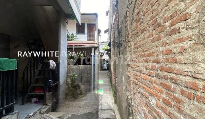 Active Boarding House in Petogogan Area, Kebayoran Baru 2